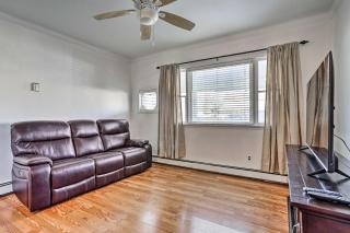 Charming Long Island Apartment with Free WiFi! - 9