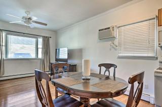 Charming Long Island Apartment with Free WiFi! - 4