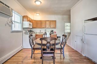 Charming Long Island Apartment with Free WiFi! - 1