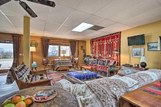15 Mi to Niangua River Studio in Buffalo - Buffalo - 6