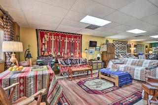 15 Mi to Niangua River Studio in Buffalo - Buffalo - 4