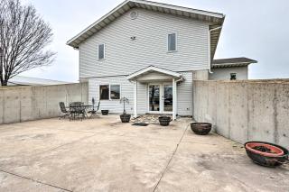 15 Mi to Niangua River Studio in Buffalo - Buffalo - 8