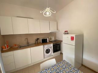 Villa Bella Vista - San Vito lo Capo - 1