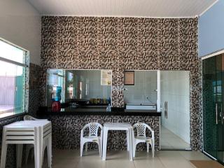 Pousada Portal da Villa - Vitória da Conquista - 6