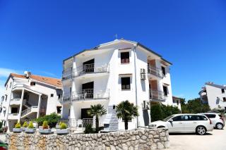 Apartmani Totić - Malinska - 8