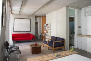City Centre Studios - Limassol - 5
