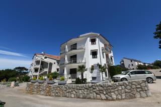 Apartmani Totić - Malinska - 7