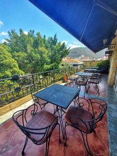 Sam'S VIP Hostel San Gil - 2