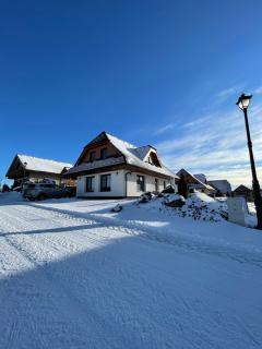 Vila Snezienka - 8