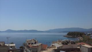 Stamatiou Dimitris - Methana - 2