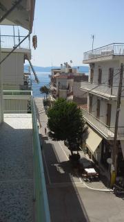 Stamatiou Dimitris - Methana - 3
