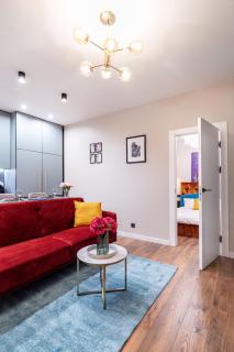 Lovely apartment Traku str. - 4