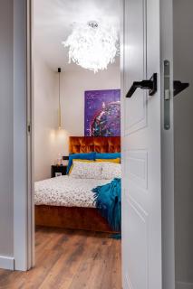 Lovely apartment Traku str. - Vilnius - 3