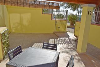 Casa Gabriella By La Via Del Mare Viaggi e Vacanze - Villasimius - 2