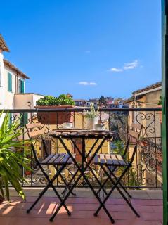 La Loggetta sul Borgo - Formello - 1