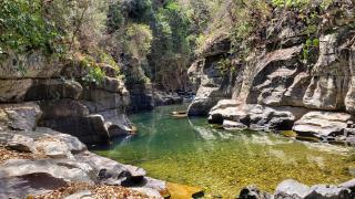 Ecopousada Toca do Guará - Alto Paraíso de Goiás - 8