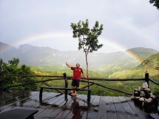Ecopousada Toca do Guará - Alto Paraíso de Goiás - 3