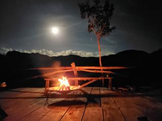Ecopousada Toca do Guará - Alto Paraíso de Goiás - 2