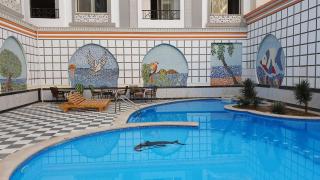 sheraton blaza307 - Hurghada - 9