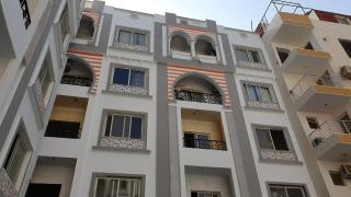 sheraton blaza307 - Hurghada - 7