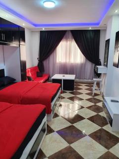 sheraton blaza307 - Hurghada - 6