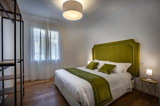 JCL first apt in the hearth of Florence - Florencia - 8