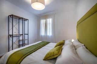 JCL first apt in the hearth of Florence - Florencia - 5