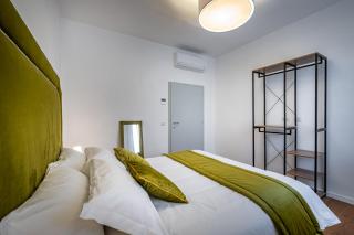 JCL first apt in the hearth of Florence - Florencia - 6
