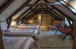 Hôtel Armony - Laissac - 1