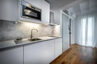 JCL first apt in the hearth of Florence - Florencia - 2