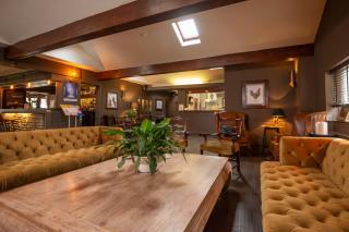 Pettifers Freehouse Hotel - 8
