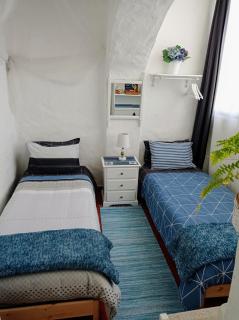 Casa Blu, Beach Boho Chic, Beach and Pool - Fast Wifi - Porches - 4