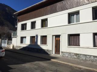 Superbe appartement à Bourg d'Oisans avec terrasse Sud - Le Bourg-dʼOisans - 4