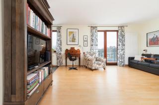 Cracow Pilotów Cosy Studio with Free Parking by Noclegi Renters - Cracovia - 1