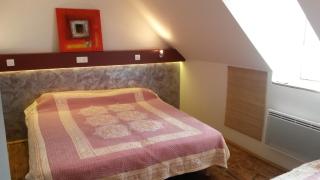 Hôtel Armony - Laissac - 4