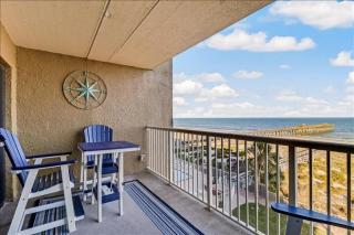 Amelia By The Sea - 5