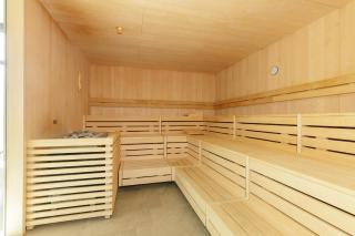Aparthotel Waterkant Suites - Fewos am Meer mit SPA - 1