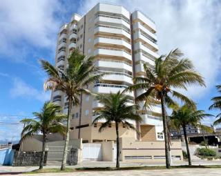 Frente pro mar apartamento completo - Praia Grande - 9