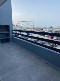 Seixal Old Town River View Apartment - Seixal - 2