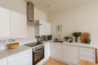 The Lady Stair's Apartment - Royal Mile - Edinburgh - 9
