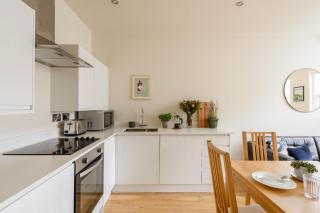 The Lady Stair's Apartment - Royal Mile - Edinburgh - 3