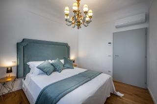 JCL first apt in the hearth of Florence - Florencia - 9
