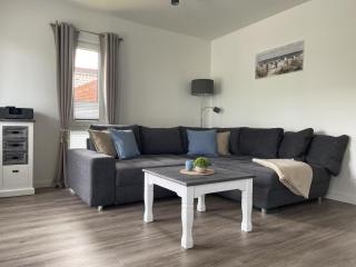 Ferienwohnung Moin! - Damp - 0