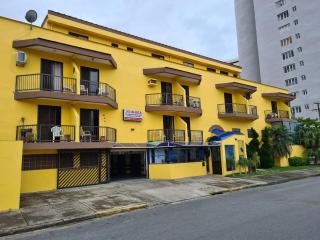 Village I - Peruíbe - 0