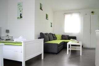 Ferienwohnung am Seewald - Meckenbeuren - 5