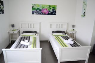 Ferienwohnung am Seewald - Meckenbeuren - 3