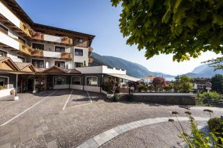 Ariston Lake View Hotel - Molveno - 9