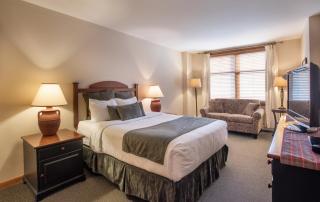 Zephyr Mountain Lodge Value-Rated 2202 - 8