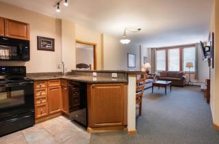 Zephyr Mountain Lodge Value-Rated 2202 - 6
