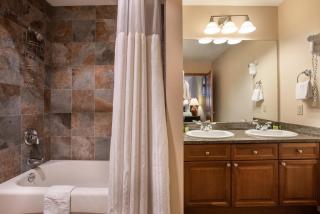 Zephyr Mountain Lodge Value-Rated 2202 - 3